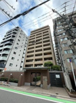 【外観】 | コスモ六本松シティフォルム☆仲介手数料無料☆