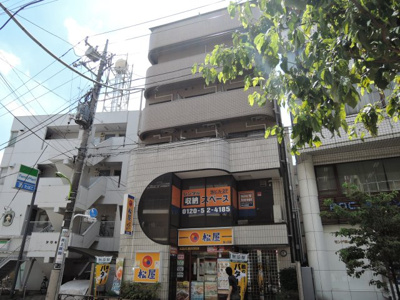 【外観】