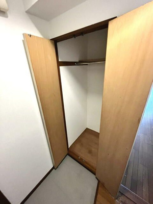 【収納】