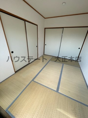 【和室】 | レクシア泉尾 仲介手数料無料