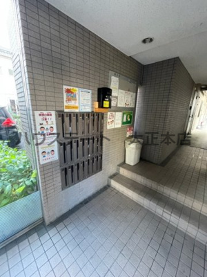 【その他共用部分】 | レクシア泉尾 仲介手数料無料