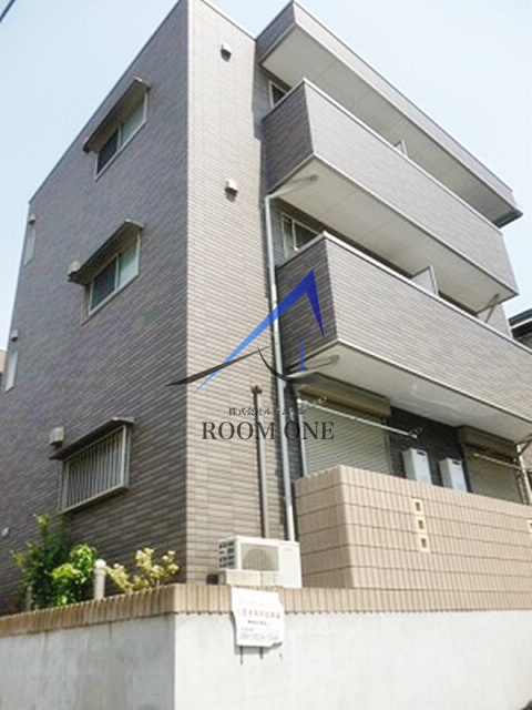 アイショウ　セレハウス西品川 