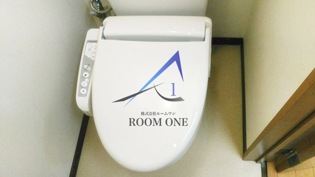 アイショウ　セレハウス西品川 のトイレ|トイレです。