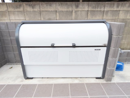 Charmant Maisonのその他共用部分