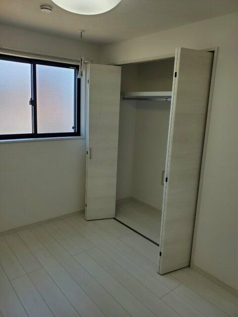 ラガール椎名町の収納