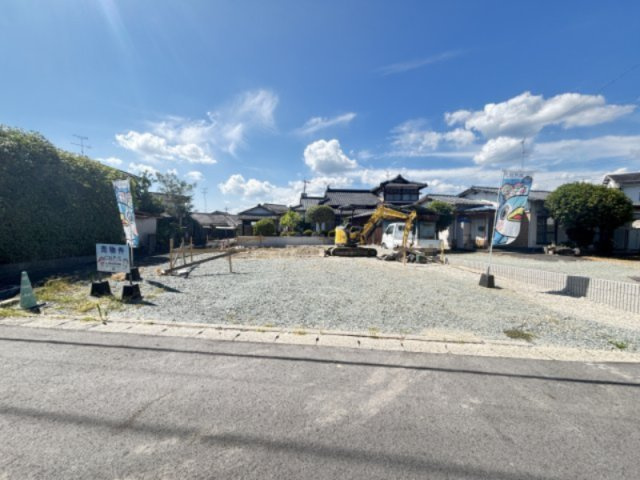 【外観】 | 山鹿市山鹿