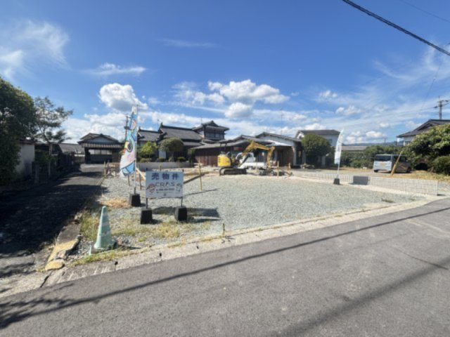 【外観】 | 山鹿市山鹿