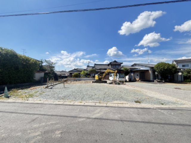 【外観】 | 山鹿市山鹿