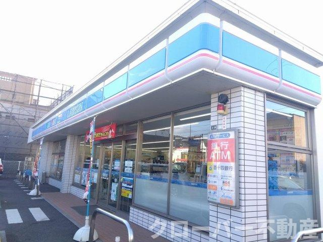 レオパレス楓の周辺
