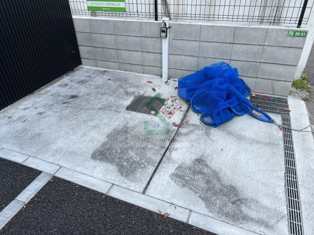 コージーコート大泉学園のその他
