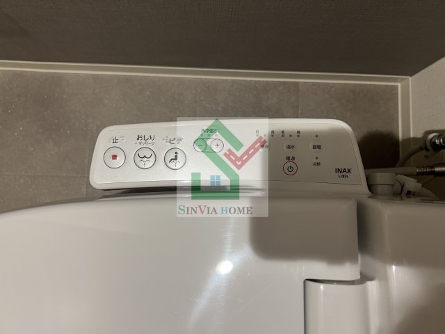 コージーコート大泉学園のその他