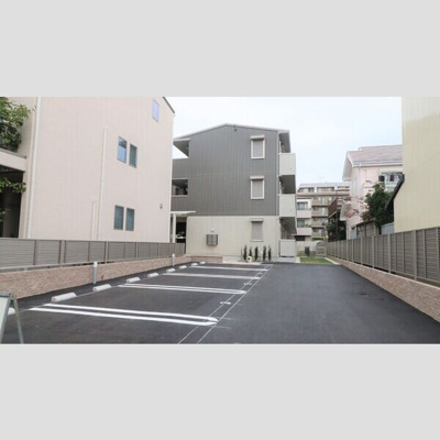 【駐車場】 | コンフォール吹上