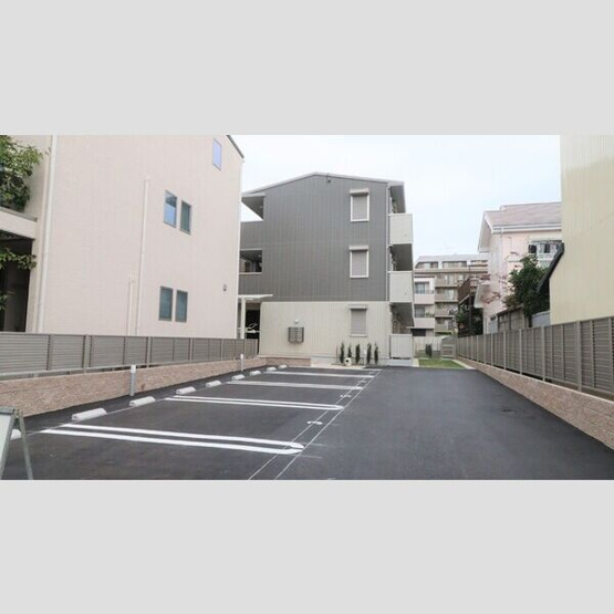 【駐車場】 | コンフォール吹上