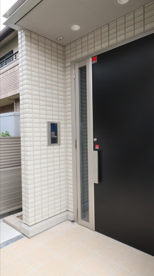 【エントランス】 | コンフォール吹上