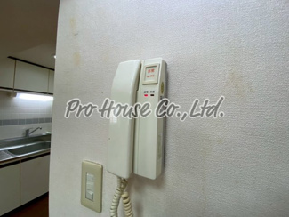 【セキュリティ】 | ストークマンション