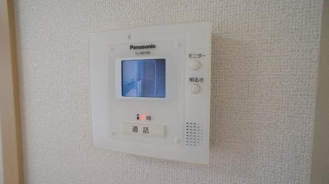 ペンサミエントのセキュリティ