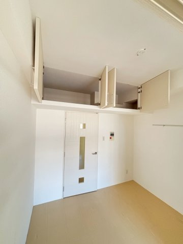 福岡市東区箱崎ふ頭３丁目の賃貸マンションの内装