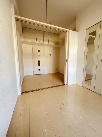 福岡市東区箱崎ふ頭３丁目の賃貸マンションのその他