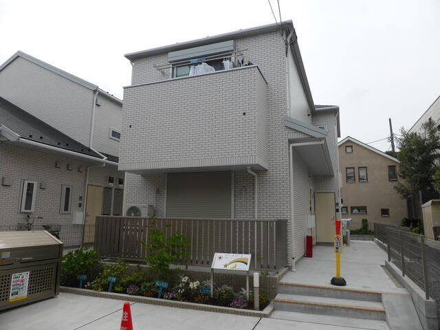メゾン・ルミエール