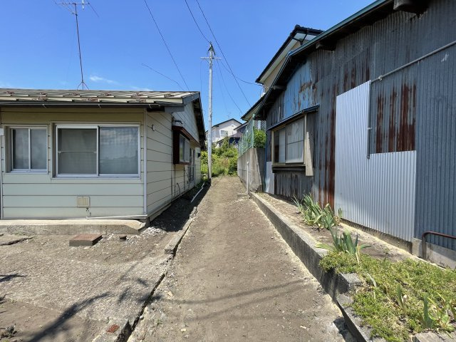 八戸市大字新井田字木戸場のその他