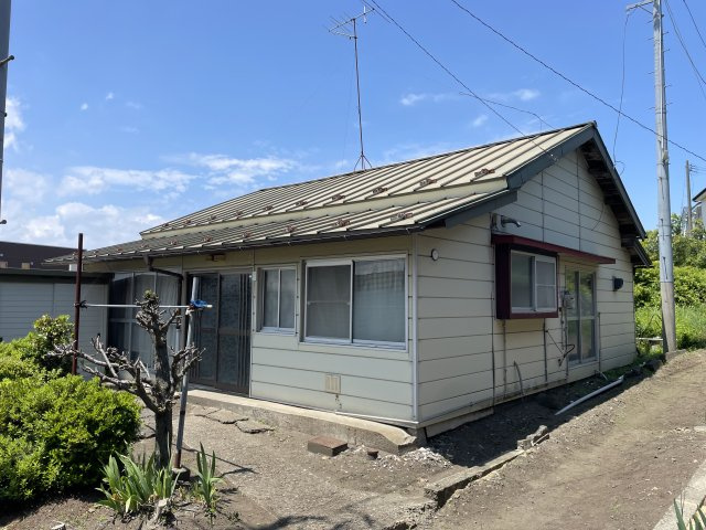 八戸市大字新井田字木戸場