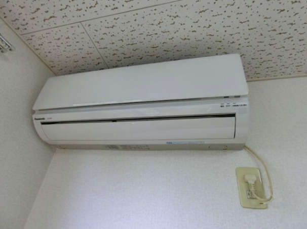ライムフラットの設備