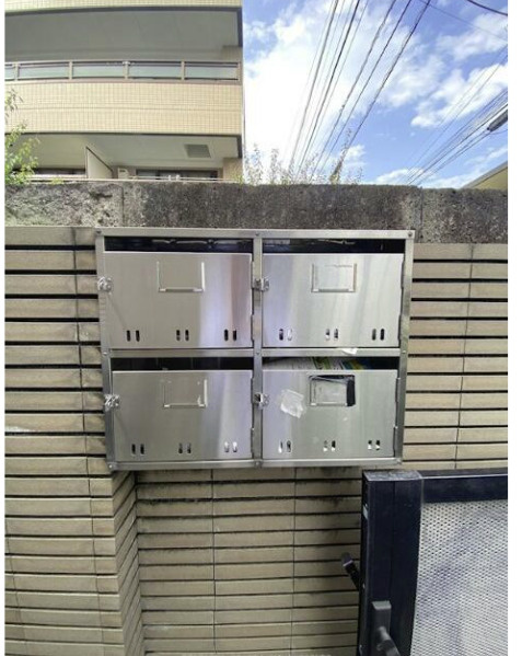 ライムフラットのその他共用部分