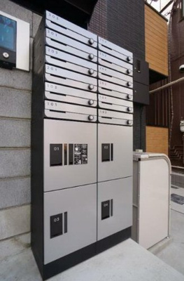  | T’ｓ Cuore横濱元町