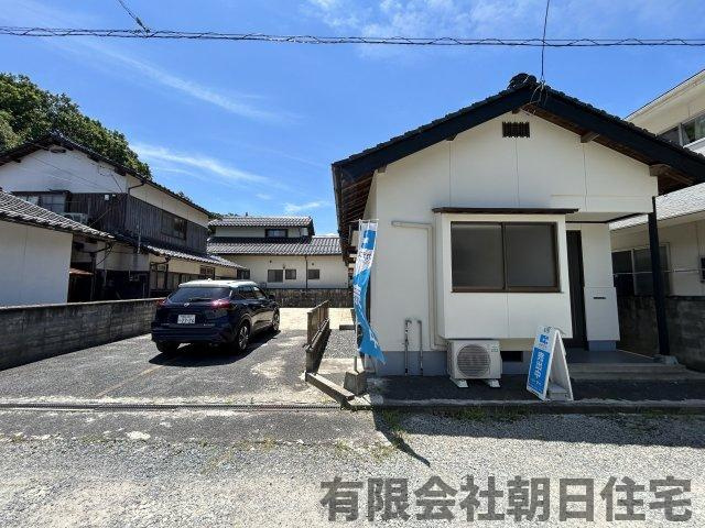 【外観】 | 国屋町中古戸建 | きれいな外観です