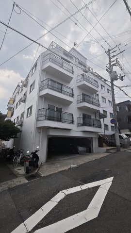 第二永光マンションの画像