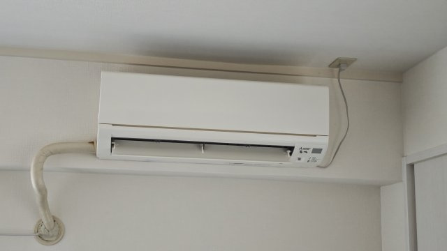 【設備】第二永光マンション 
