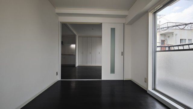 【洋室】第二永光マンション