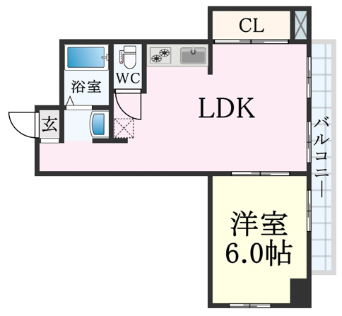 第二永光マンション