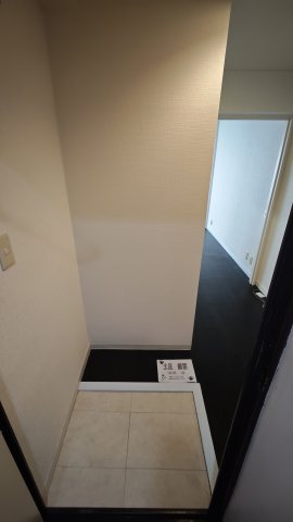 【玄関】第二永光マンション