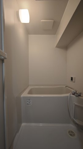 【浴室】第二永光マンション