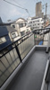 【バルコニー】第二永光マンション 