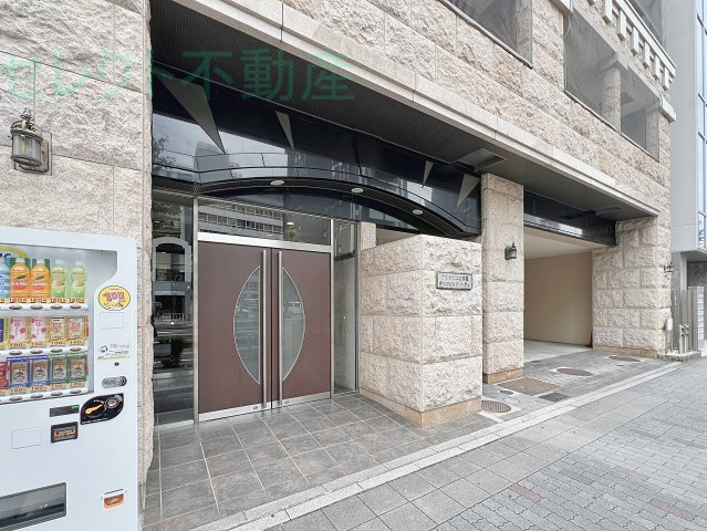 プレサンス名古屋STATIONザ・シティのその他