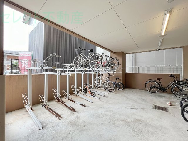 プレサンス名古屋STATIONザ・シティのその他