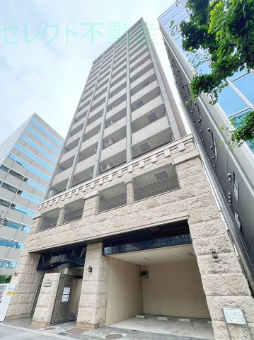 プレサンス名古屋STATIONザ・シティ