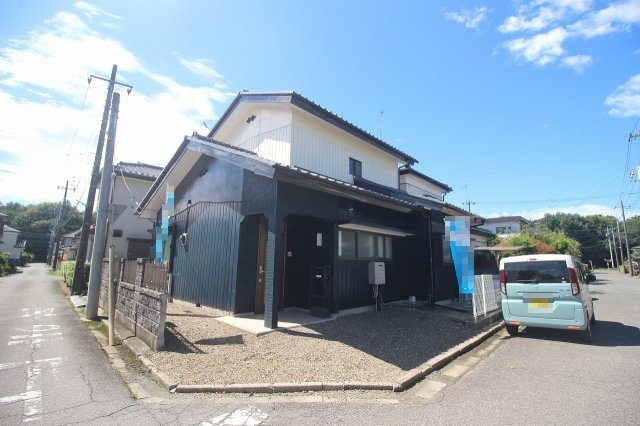野木町南赤塚
