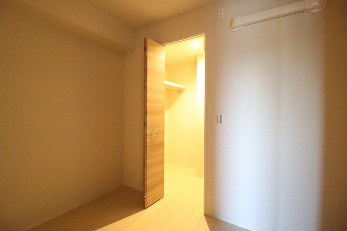 LIGHT  HOUSEの収納