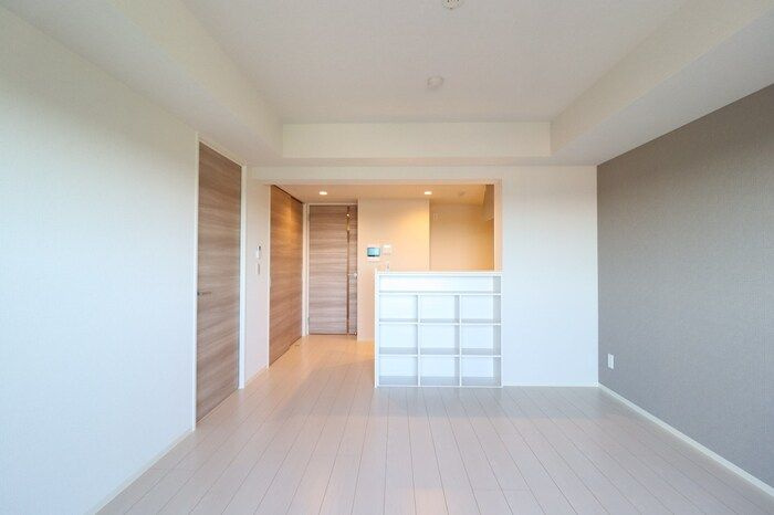 LIGHT  HOUSEの居間・リビング