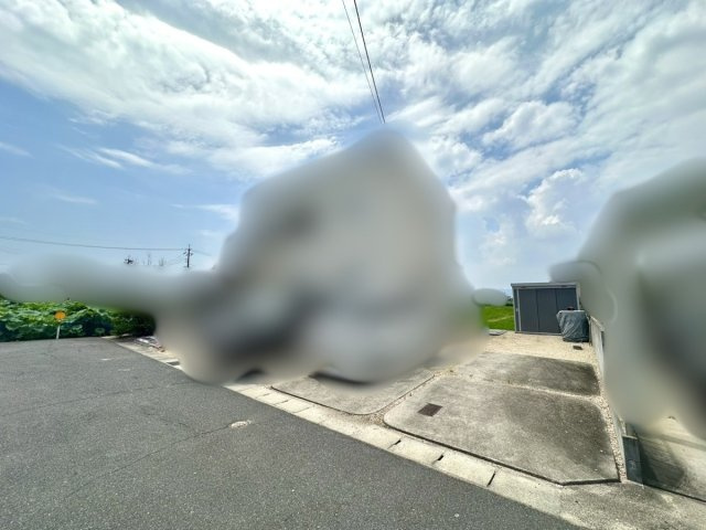 倉敷市連島町鶴新田の中古一戸建