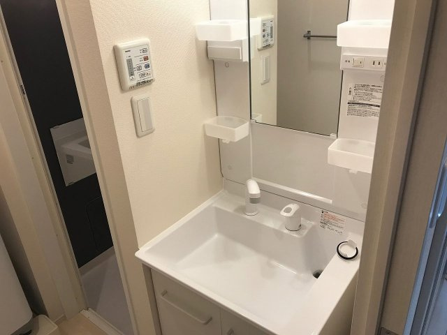 クレイノカミの内装