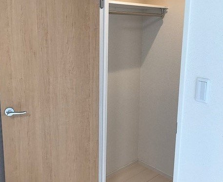 クレイノカミの内装