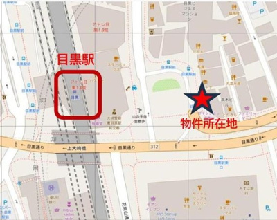 【地図】 | 西川ビル