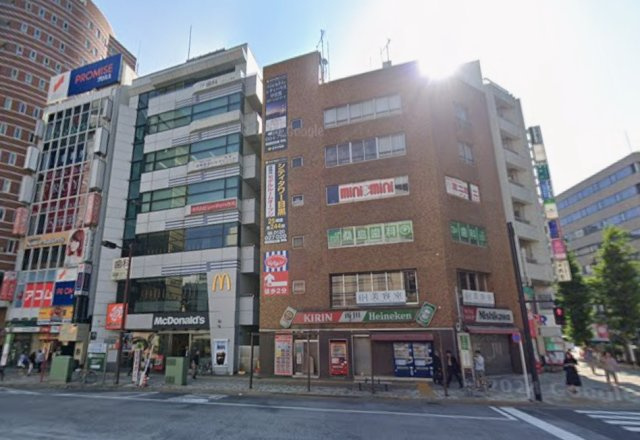 【外観】 | 西川ビル