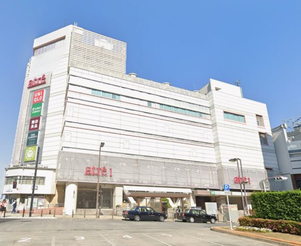 【周辺】 | 西川ビル