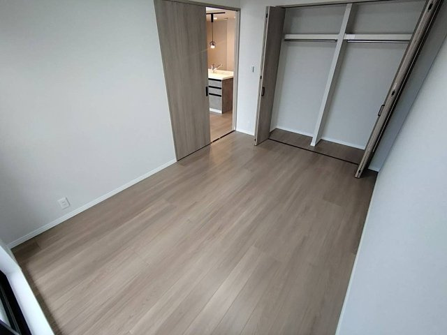 セラード川越の洋室