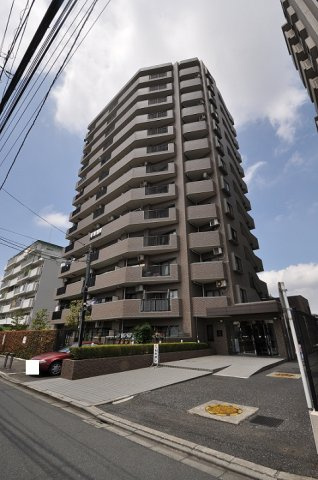 セラード川越